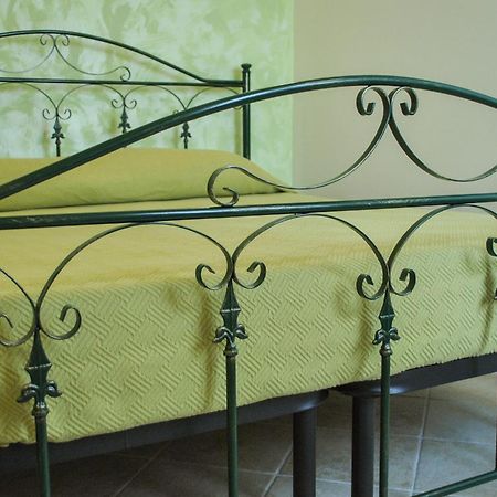 B&B Luiro กาสเตลลาเนตา ภายนอก รูปภาพ