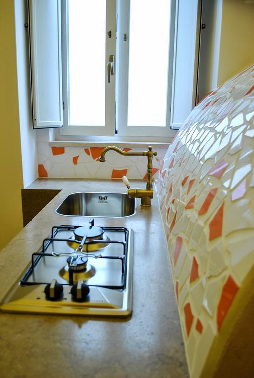 B&B Luiro กาสเตลลาเนตา ภายนอก รูปภาพ