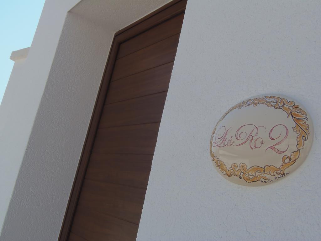 B&B Luiro กาสเตลลาเนตา ห้อง รูปภาพ