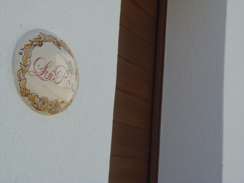 B&B Luiro กาสเตลลาเนตา ห้อง รูปภาพ
