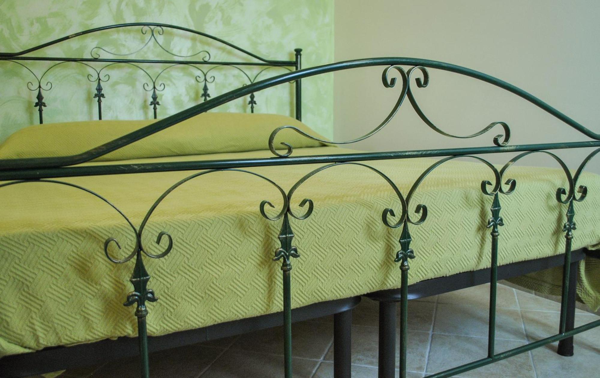B&B Luiro กาสเตลลาเนตา ภายนอก รูปภาพ