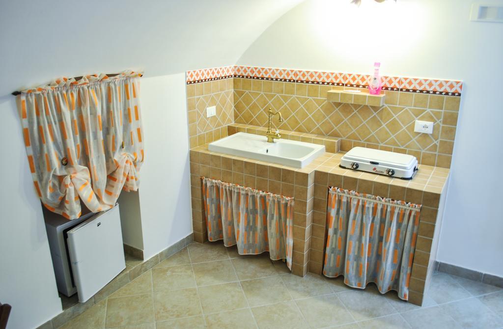 B&B Luiro กาสเตลลาเนตา ห้อง รูปภาพ
